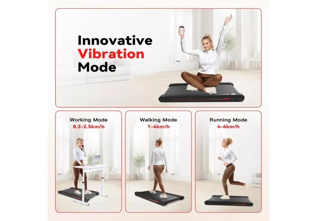 Under desk treadmill UAE