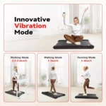 Under desk treadmill UAE