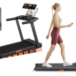 best walking pad treadmill