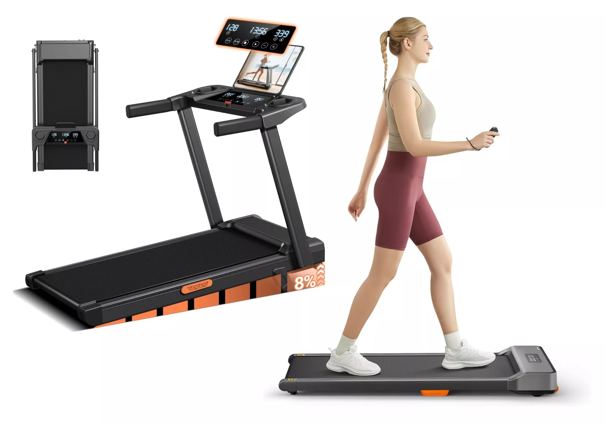 best walking pad treadmill