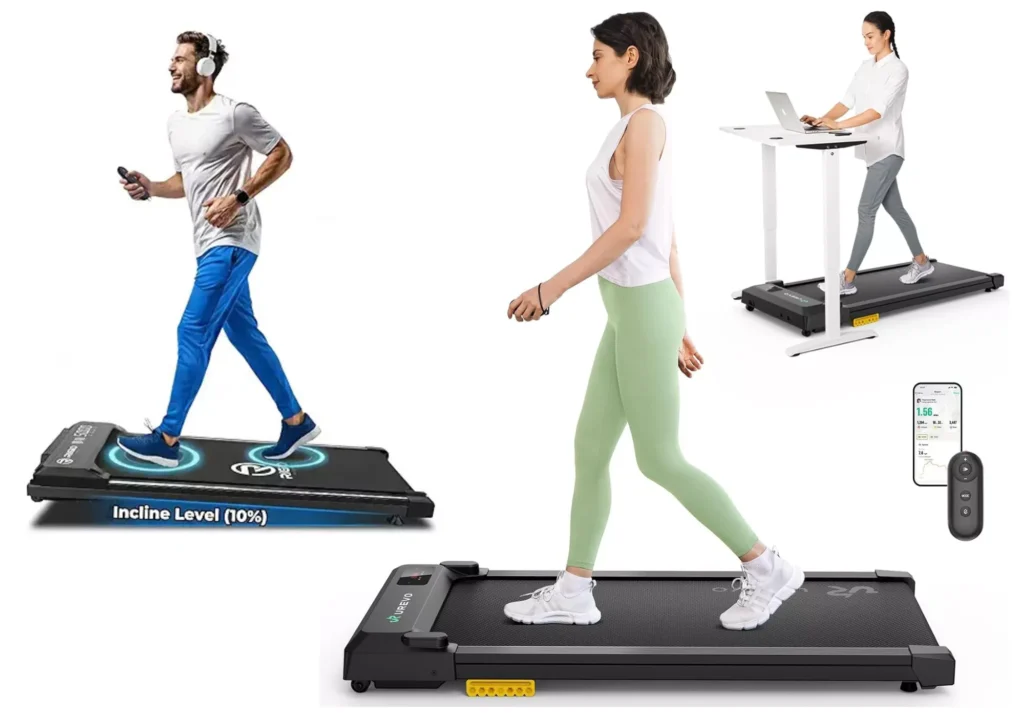 walking pad for weight loss