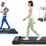 walking pad for weight loss