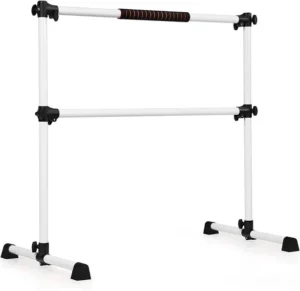 4FT Adjustable Ballet Barre.webp
