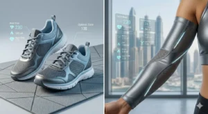 Activewear Dubai