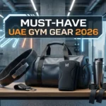 Best Gym Accessories for Men in UAE 2026