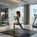 Best Indoor Fitness Tech UAE