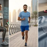 Best Summer Activewear UAE