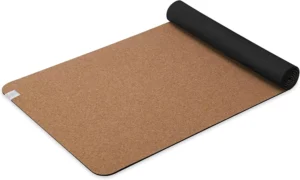 Natural Cork Yoga Mat
