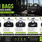 best-gym-bags-in-uae