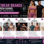 best gym leggings for women in UAE