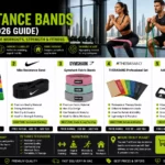 best resistance bands in UAE