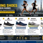 best running shoes in UAE