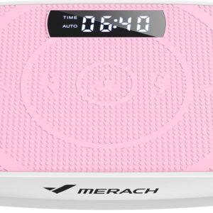 merach vibration plate uae