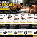 best exercises for six pack abs