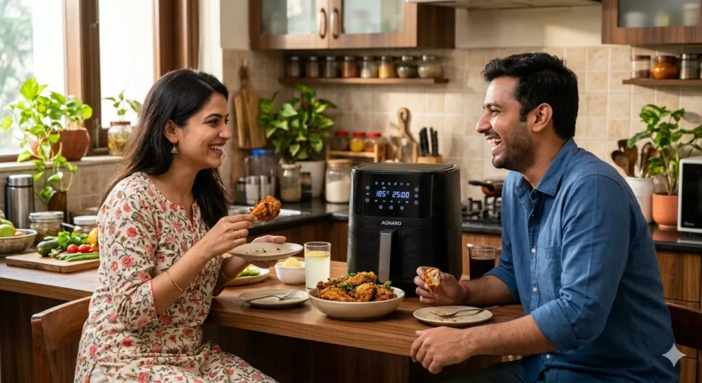 Best Air Fryer UAE