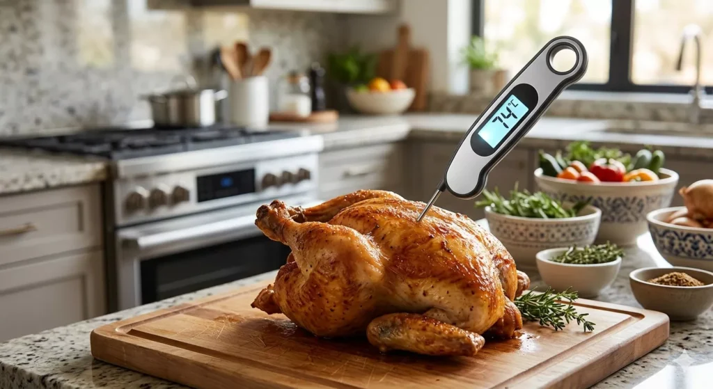 Best Food Thermometer UAE