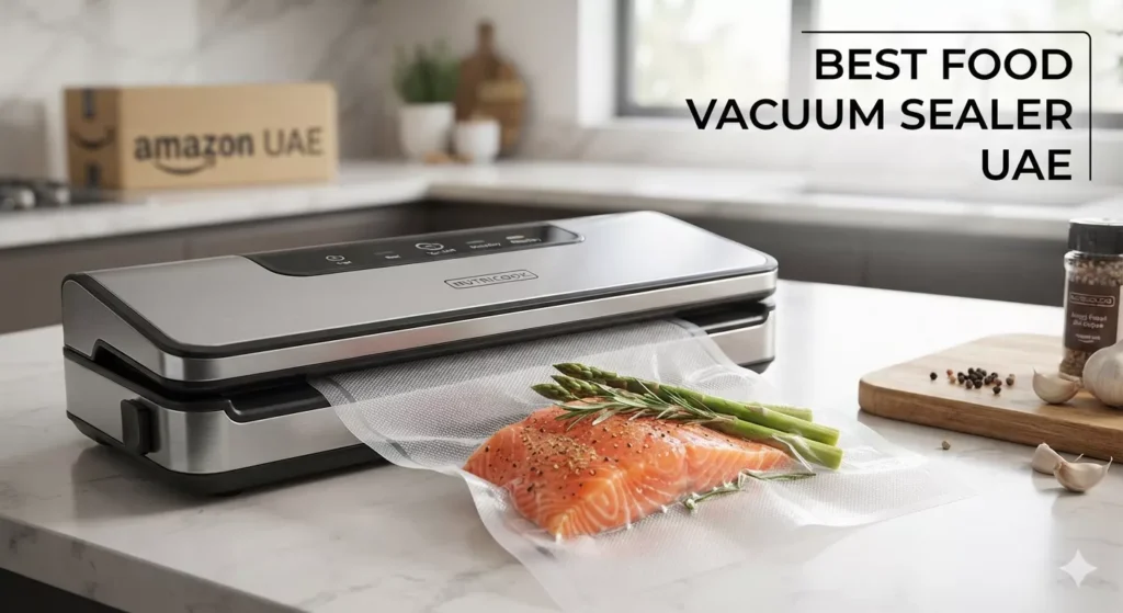 Best Food Thermometer UAE