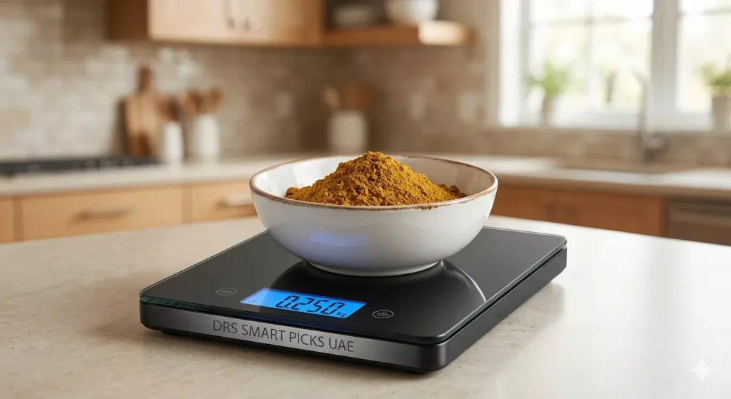 Best Kitchen Scale UAE