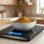 Best Kitchen Scale UAE