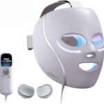 LED face mask