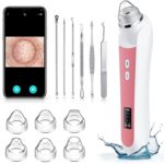 blackhead remover vacuum