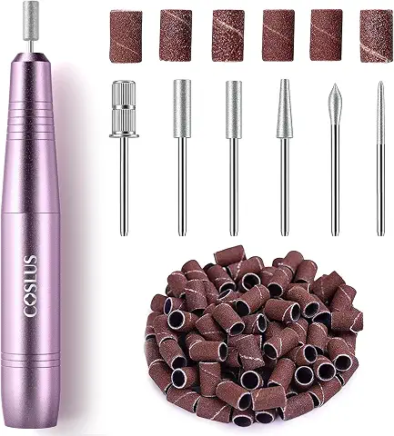 electric nail drill