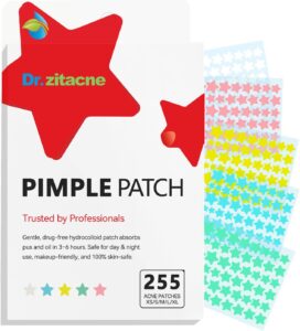 pimple patch